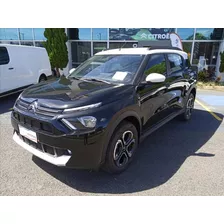 Citroen C3 Aircross Feel Pk Tomamos Usado Llave X Llave