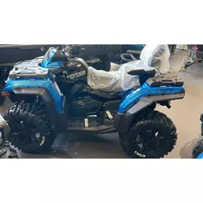 Quadriciclo Cfmoto Cforce 1000 4x4