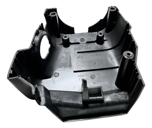 Capa Coluna De Direção Nissan Frontier 2002 2004 2006 2008
