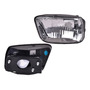 Calavera Chevrolet Trail Blazer 2002-2009 S/foco Depo Der