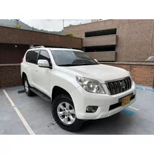 Toyota Prado Lc 150 Txl