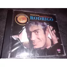 Rodrigo En Vivo A 2000 Cd Nuevo Cerrado 