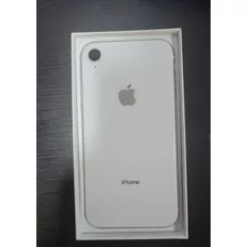 iPhone XR Blanco De 128gb