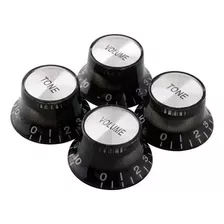 Knobs Para Instrumentos Homeland Knob Guitarra Sg Les Paul Prs