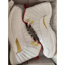 Air Jordan 12 Retro Mundial 