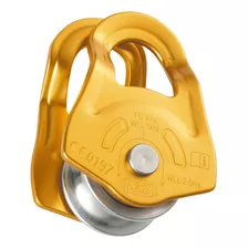 Petzl Polea Ultra Compacta Verstil Mvil P03a