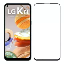 Pelicula Vidro 3d 5d 9d Para LG K61 Q61 Premium