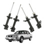 Kit De Distribucin Nissan Patrol 2003 - 2007 3 L 4 Cil -cic