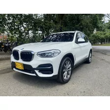 Bmw X3 2.0 Xdrive 30i 2020