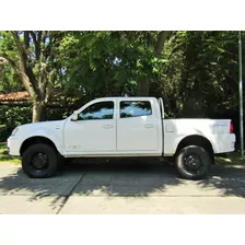 Tata Xenon 4x4 2.2 Diesel 2018