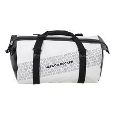 Bolsa Travel Zip 30l Blanca Drybag