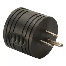 Southwire 09521 Adaptador De Corriente Para Rv Moldeado De P