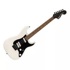 Guitarra Squier Contemporary Strat Special Ht Lrl Pearl Wh
