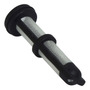 Balatas De Disco Tras Mercury Hybrid Mariner 2006-2008 Fag