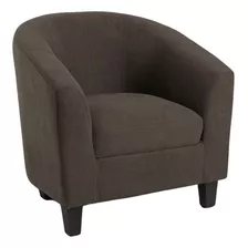 Sofá Butacau Sillón Comedor Living Dormitorio Tela Tiendamax