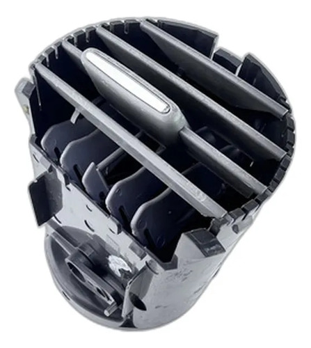 Difusor Ar Esquerdo Fiat Siena 12/21 100196195
