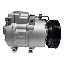 Compressor Hyundai Santa Fe 2012 3.5 5l 4wd Aut. 5p