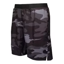 Shorts Treino Masculino V3s Lurk - Crossfit/fitness/running