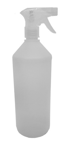 Gatillo Spray Pulverizador 1 Litro ( 1000ml ) X 5 U Aquaflex