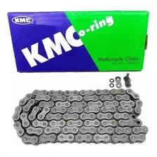 Corrente Kmc 530 X 122 530x120 530x122 Motos Até 1000cc