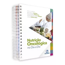 Livro Nutrição Oncológica No Dia A Dia, 1ª Edição 2023