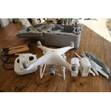 Nuevo Phantom 4 Pro Dron + 1,3,1,4,4,7,0,5,4,5,2