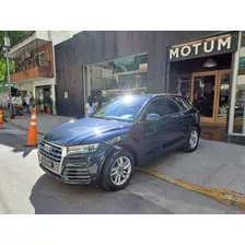 Audi Q5 Sline 45 Tfsi 252cv Quattro 2021