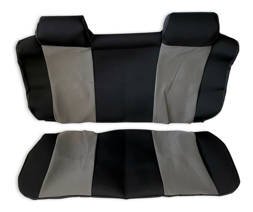 Vestidura Cubre Asiento Funda Vw Clasico Jetta Foto 3