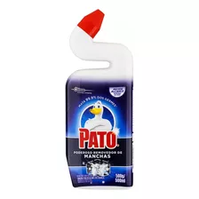 Desinfetante Multiuso Pato Poderoso Removedor De Manchas 500ml