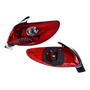 Calavera Depo Peugeot 207 2009 2010 2011