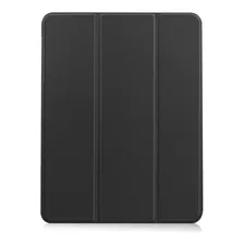 Para iPad Air 10.9 (2020) - Case Con Ranura Apple Pencil