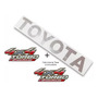 Pisos De Caucho 04 Toyota Starlet 96/97 1.5l TOYOTA STARLET GT Turbo