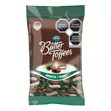Arcor Caramelos Butter Toffees Con Chocomenta 50p 300g