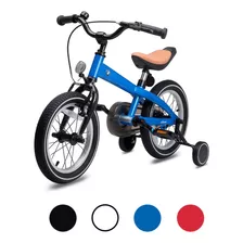 Bmw 14 Inch Toddler Bike With Training Wheels For Boys And .