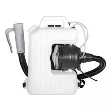 Maquina Ulv Nebulizacion En Frio Mochila Humidificador 110v