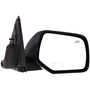 Espejo - Garage-pro Mirror Compatible For ******* Ford Escap Hyundai EXCEL BASE