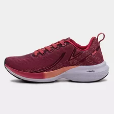 Tênis Feminino Academia Corrida Lynd - Vulcan 644961