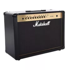 Marshall Mg102fx Mg102gfx Gold Amplificador Guitarra 100watt Color Negro
