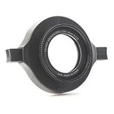 Lente Super De 52 Mm A 67 Mm Dcr-250 Snap On