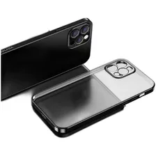 Carcasa iPhone 13 Pro Max Sulada Funda Protectora Ultrafina 
