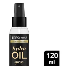 Spray Para El Cabello Tresemmé Hydra Oil 120 Ml