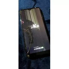 Celular LG K51 Para Piezas Compañía T-mobil Puede Liberarse 