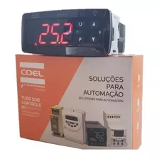 Controlador Termostato Digital Coel Z31y ( Tipo Tlz11 )