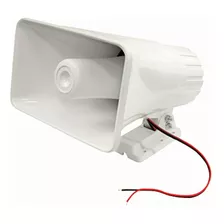 Pyle Phsp5 8-inch Indoor / Outdoor 65 Watts Pa Horn Speaker
