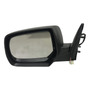 Seguros Espejos Retrovisor Mazda Bt50 Professional Mazda Mazda BT-50