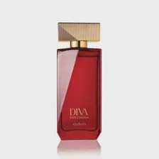 Diva Esplendida Colônia Desodorante 100ml