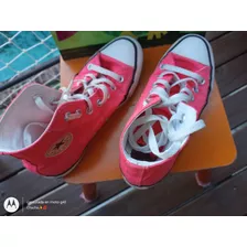 Zapatillas Converse Mujer