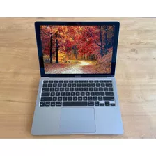 Macbook Air 13-inch 8gb (m1 Año 2020)