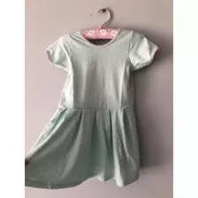 Vestido Little Akiabara