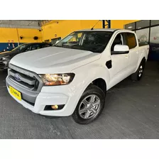 Ford Ranger 2.2 Xls 4x4 Cd 16v Diesel 4p Manual